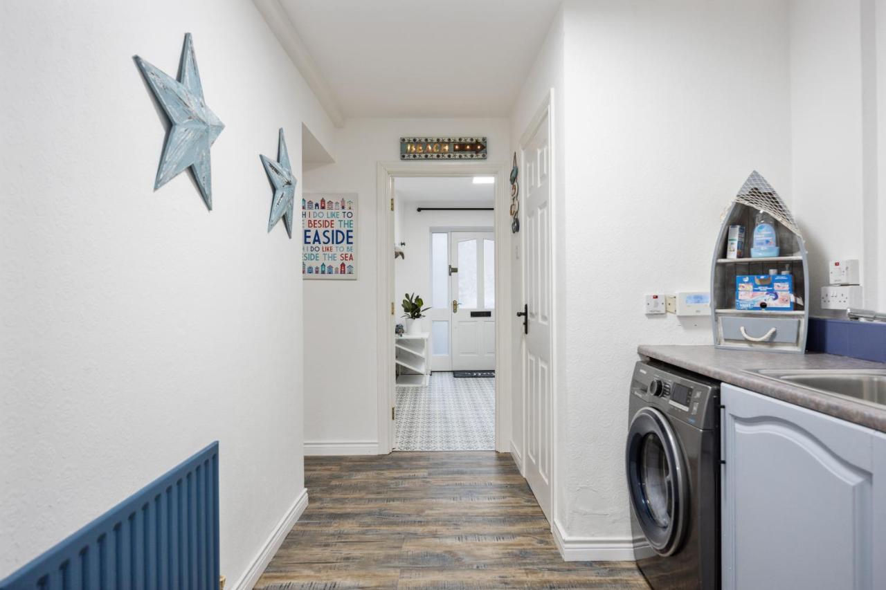 Holiday home Bolthole