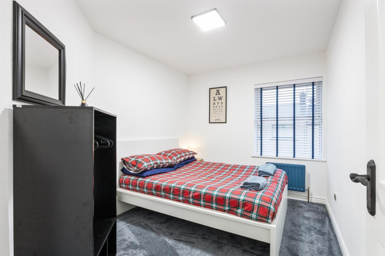 Holiday home Bolthole